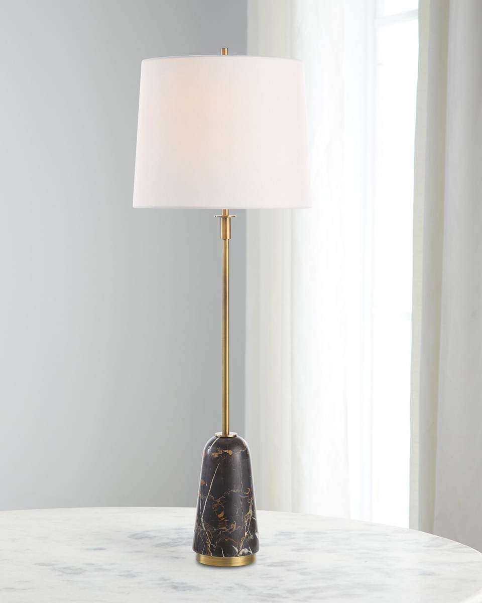 Jenson Buffet Lamp